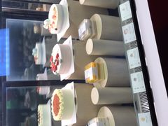 -Pantry's Best派悦坊蛋糕(K11购物艺术中心店)