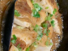 -金苑酒家·客家菜·广东老字号(万象店)