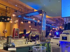 -Ambra Haus琥珀屋精酿餐厅(宝山店)