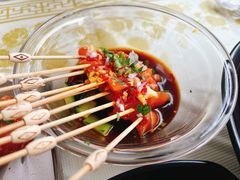 -铭副琦食·虾蟹烩馆(渔人码头店)