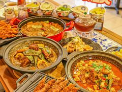 -东方饺子王(和平里店)