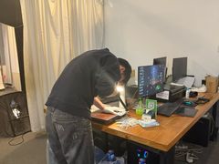 -小树照相馆·证件照(打浦桥店)