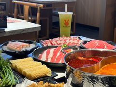 -呷哺呷哺(砂之船奥莱店)