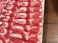 呷哺人气草原羔羊肉-呷哺呷哺(沈阳赛特奥莱店)