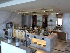 威斯汀酒店-宁波威斯汀酒店