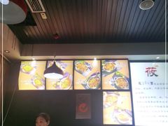 -内蒙焖面大盆骨餐馆(山大路店)