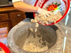 -壹兆圆重庆火锅手工炒底料(长白格林玫瑰湾店)