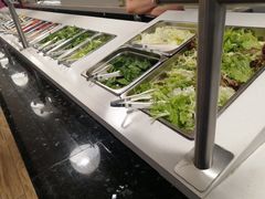 -So Lounge索兰至餐厅(蓝色港湾店)