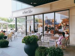 -Peet's Coffee皮爷咖啡(上海长风大悦城店)