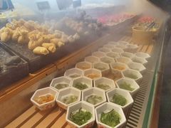 -牛YO寿喜烧和牛火锅自助(三台子万象汇店)