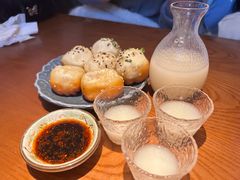 -鑫震源·苏式大虾生煎(山塘街店)