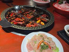 -黄家码头老火锅(解放碑旗舰店)