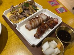 -东就鸭饭店·古早海南菜(友谊南海城店)
