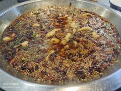 -胖子鱼·天水麻辣鱼火锅(秦州407店)