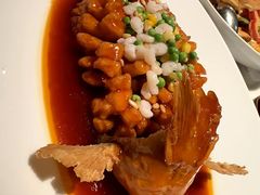 -湖滨28中餐厅·西湖宴·杭州君悦酒店