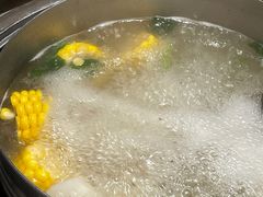 -为什么牛潮汕牛肉火锅(中信广场店)