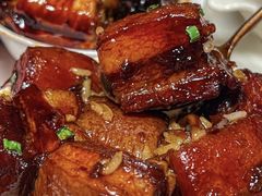 -金枝玉叶上海人家食府(三里河店)