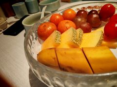 -聚味坊烤鸭店(草桥店)