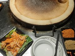 -冰冰龙虾·江湖菜·花园江景餐厅