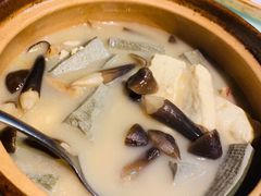 老汤豆腐-临家闽南菜(大唐店)