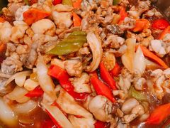 -黄记煌三汁焖锅(广州曜一城店)