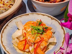 -晓粤·惹味粤菜(凯德乐峰广场店)