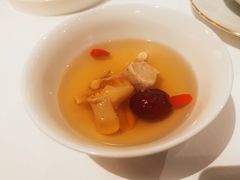 -宝丽轩中餐厅BAOLIXUAN
