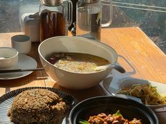 -WILDS 野有食(碧坞店)