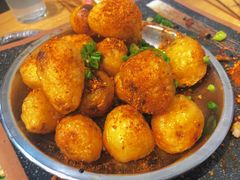 -林二哥宜烤官·宜宾小烧烤