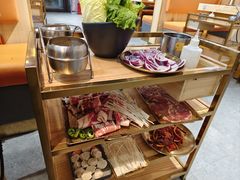 -郭记烤肉创始店(民丰大街店)