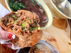 -昌顺马记小吃店(昌盛园店)