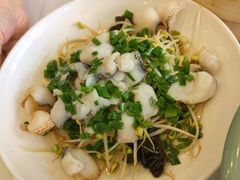 -和乐喜点(宝岗大道店)