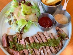 S级原切菲力-新贝乐意大利餐厅(苏州中心店)