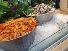 -东莞塘厦三正半山温泉酒店·沙利文西餐厅