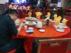 大堂-山西会馆·晋菜·晋商宴·牌匾博物馆(胜利东街店)