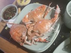 -韩盛·盛江山自助料理(于洪新玛特店)