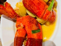 -mezza9 Macau(澳门君悦酒店)