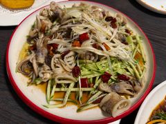 -环宇草鸡店·特色炒鸡