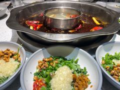 -融泽漁悦三只耳鱼火锅(南郑大道店)