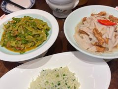 -面辣子·陕西家乡菜(钟楼店)