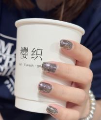 -樱织日式美甲美睫