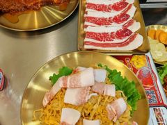 -炉队长·齐齐哈尔家庭烤肉(马家堡店)