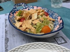 -苏坦土耳其西餐厅(玉林店)