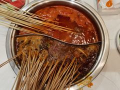 -屋头串串(新街里店)