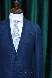 -优山定制西服衬衫大衣(国贸店)