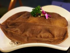 -锅说大脸毛肚重庆老火锅(佐阾店)