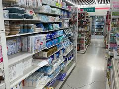 -711便利店(第二儿童医院店)