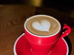 -咖法森林·咖啡  酒吧(天河店)