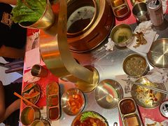 -西塔老太太泥炉烤肉(苏州大悦城店)