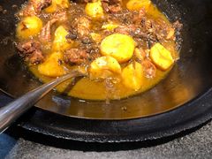 -老关东铁锅炖(上游街店)